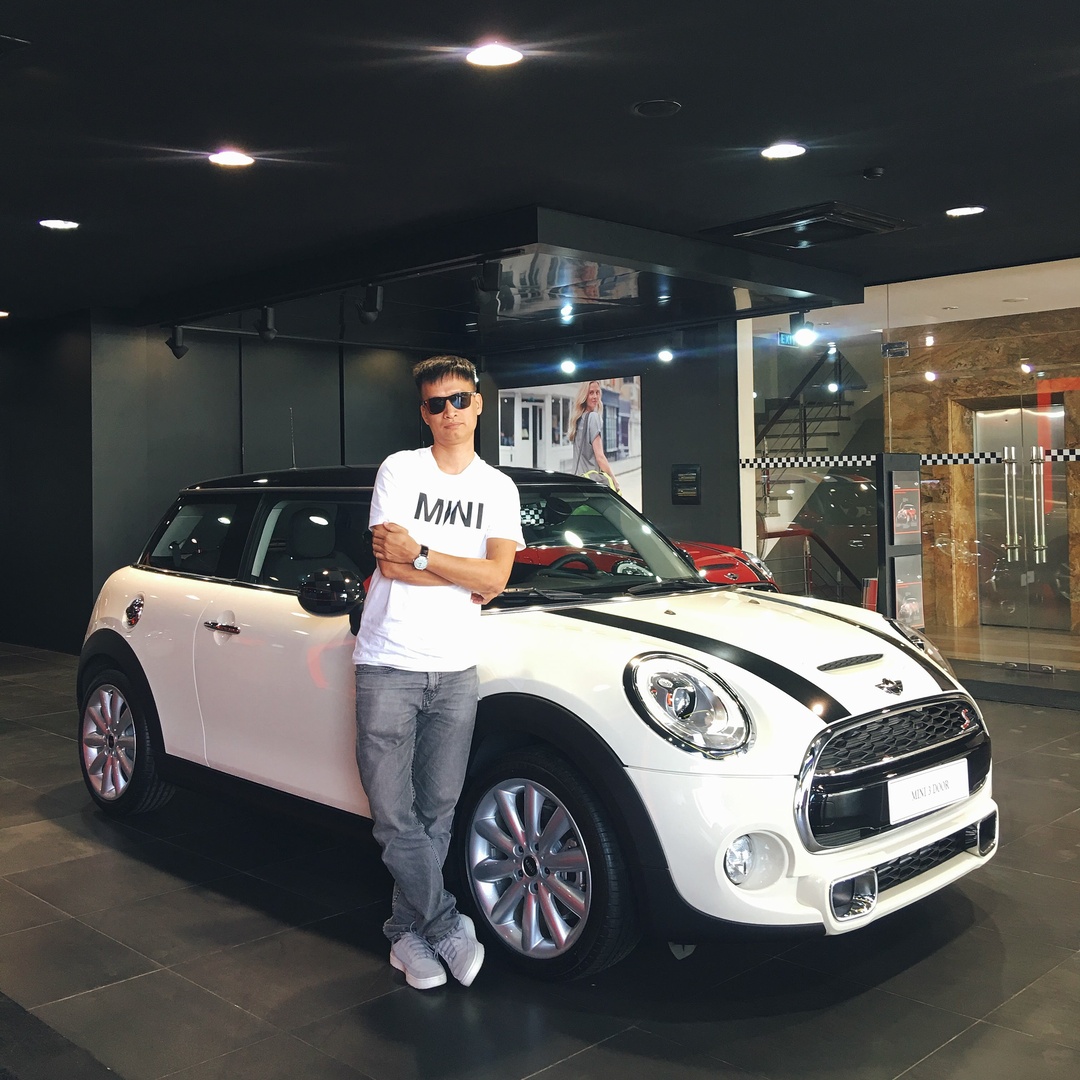 Hùng Mini