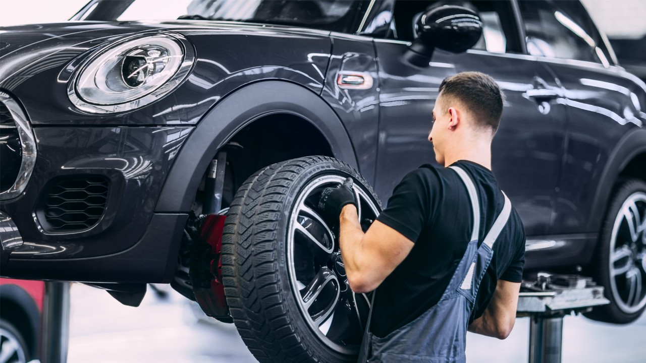 MINI Việt Nam đồng hành cùng khách hàng miền bắc