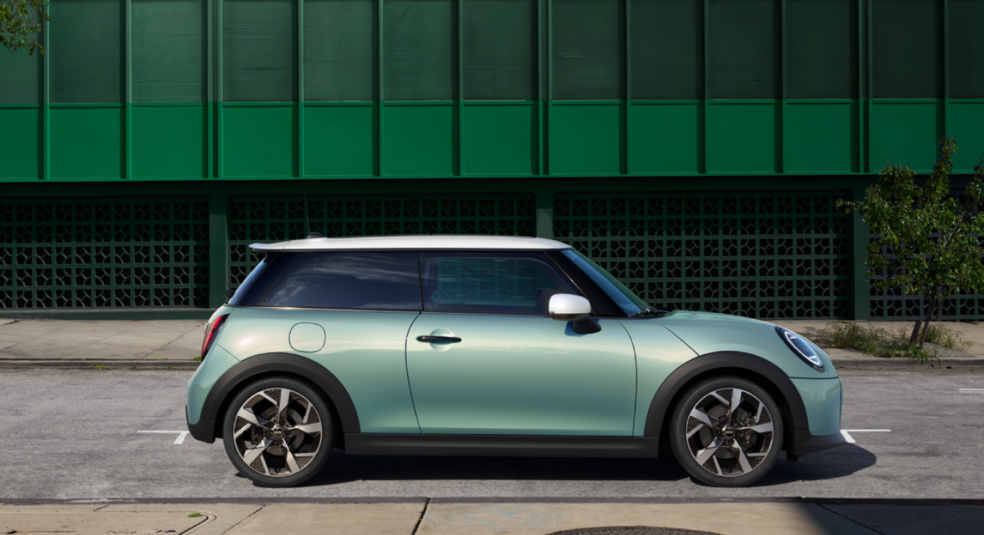MINI 3 CỬA - Bản S